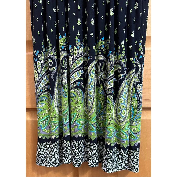 NWOT, joei & i Women’s Sz Small Dress, Tunic or Swimsuit Cover-up - Picture 4 of 11